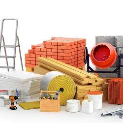 Building Materials