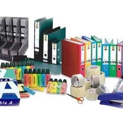 Office Stationery and Supplies